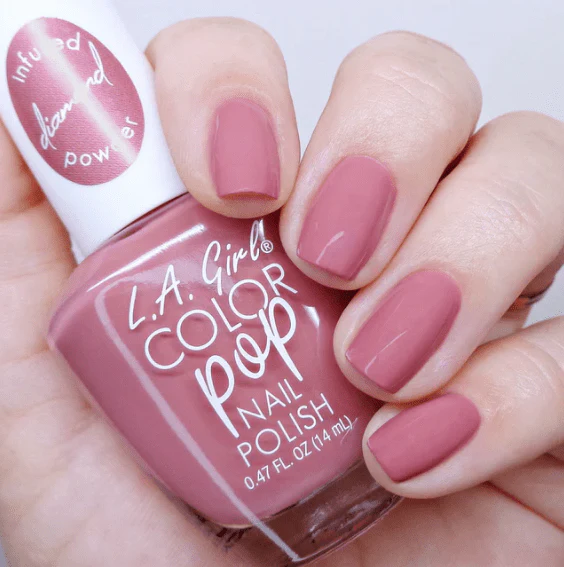 Color Pop Nail Polish - Image 4