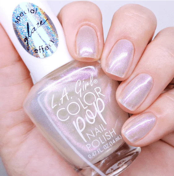 Color Pop Nail Polish - Image 5