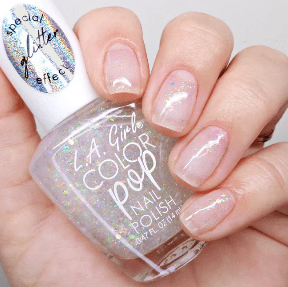 Color Pop Nail Polish - Image 6