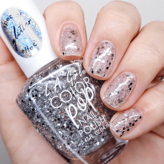 Color Pop Nail Polish - Image 7