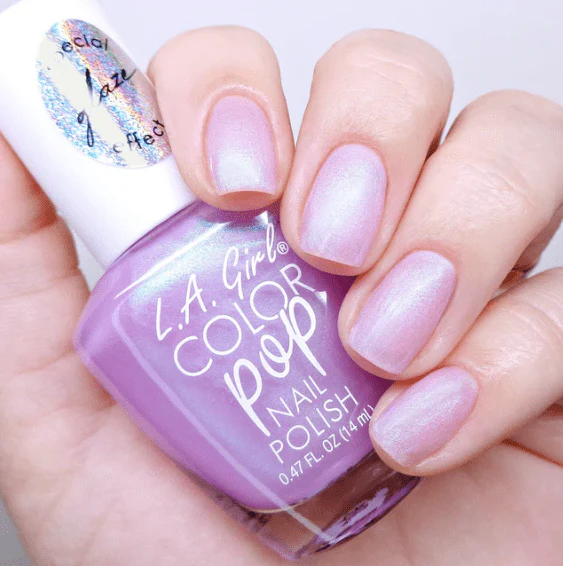Color Pop Nail Polish - Image 8