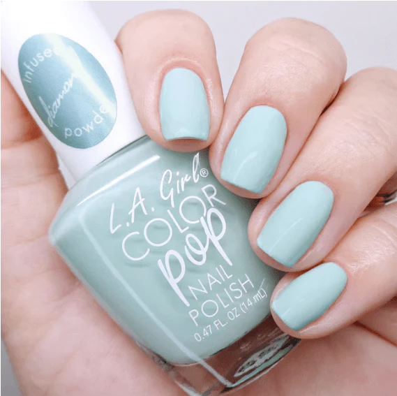 Color Pop Nail Polish - Image 9