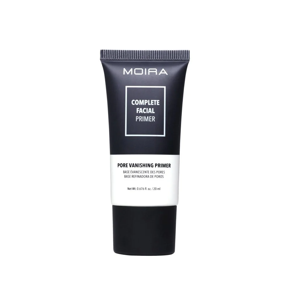 Complete Facial Pore Vanishing Primer - Image 3