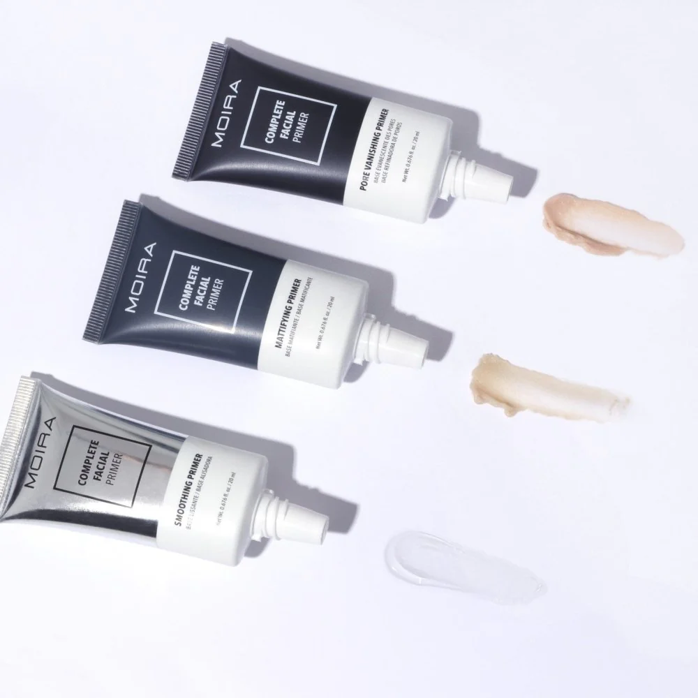 Complete Facial Pore Vanishing Primer - Image 4