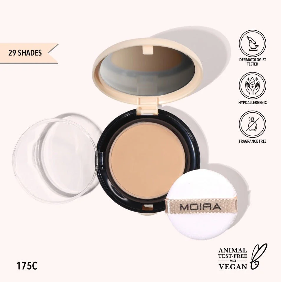 Complete Wear Powder Foundation - Image 10