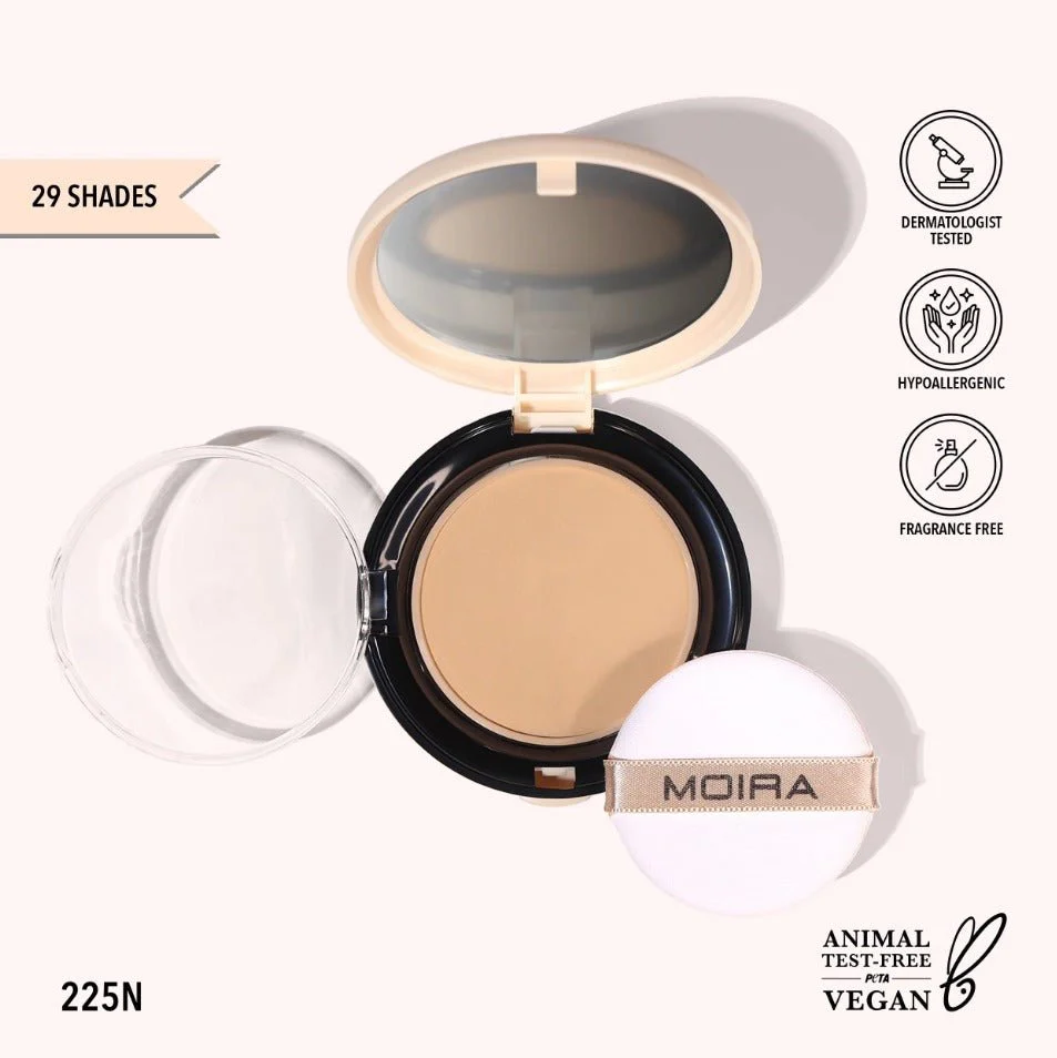 Complete Wear Powder Foundation - Image 12