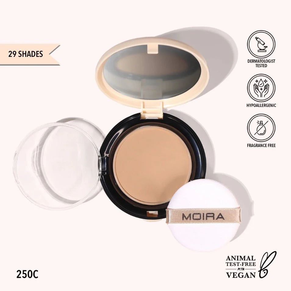 Complete Wear Powder Foundation - Image 13