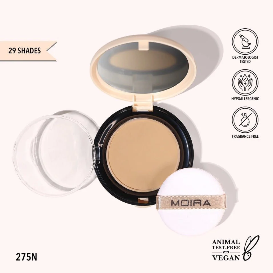 Complete Wear Powder Foundation - Image 14