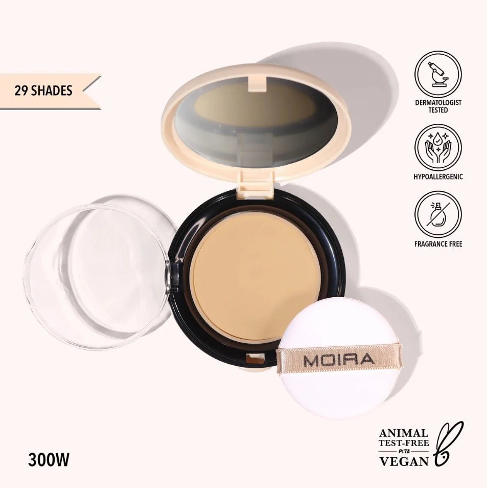 Complete Wear Powder Foundation - Image 15