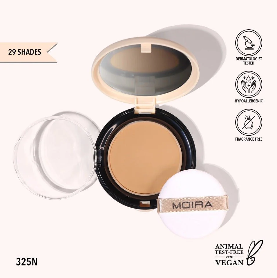 Complete Wear Powder Foundation - Image 16