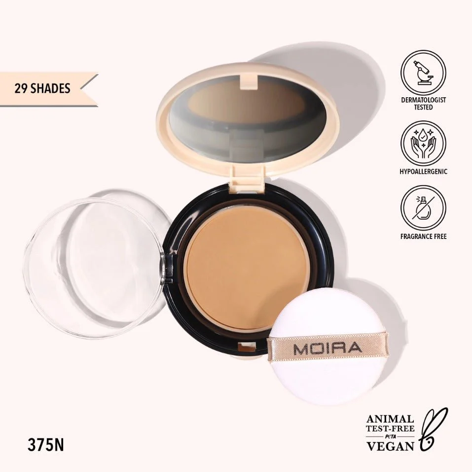 Complete Wear Powder Foundation - Image 18