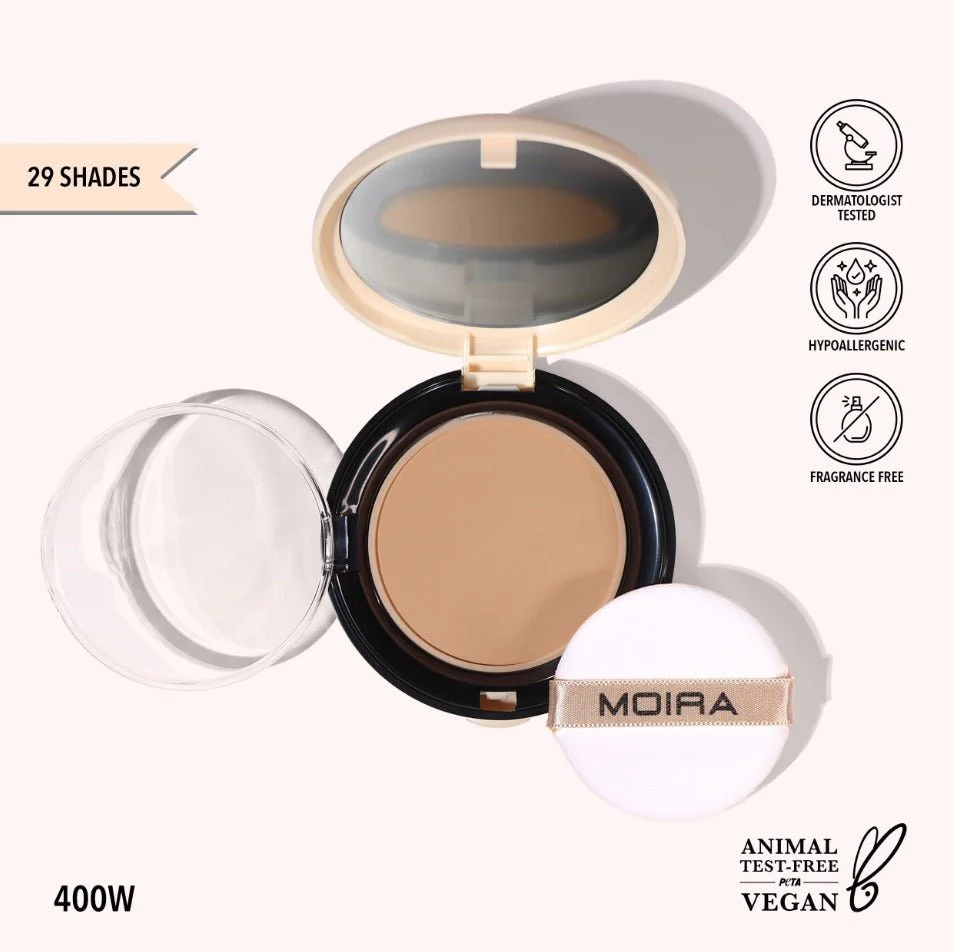 Complete Wear Powder Foundation - Image 19