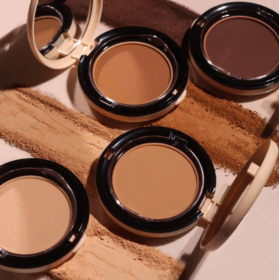 Complete Wear Powder Foundation - Image 2