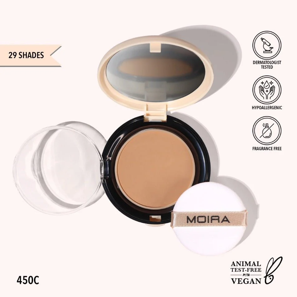 Complete Wear Powder Foundation - Image 21