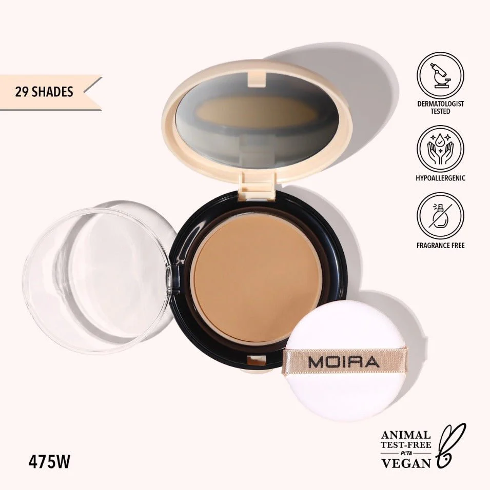 Complete Wear Powder Foundation - Image 22