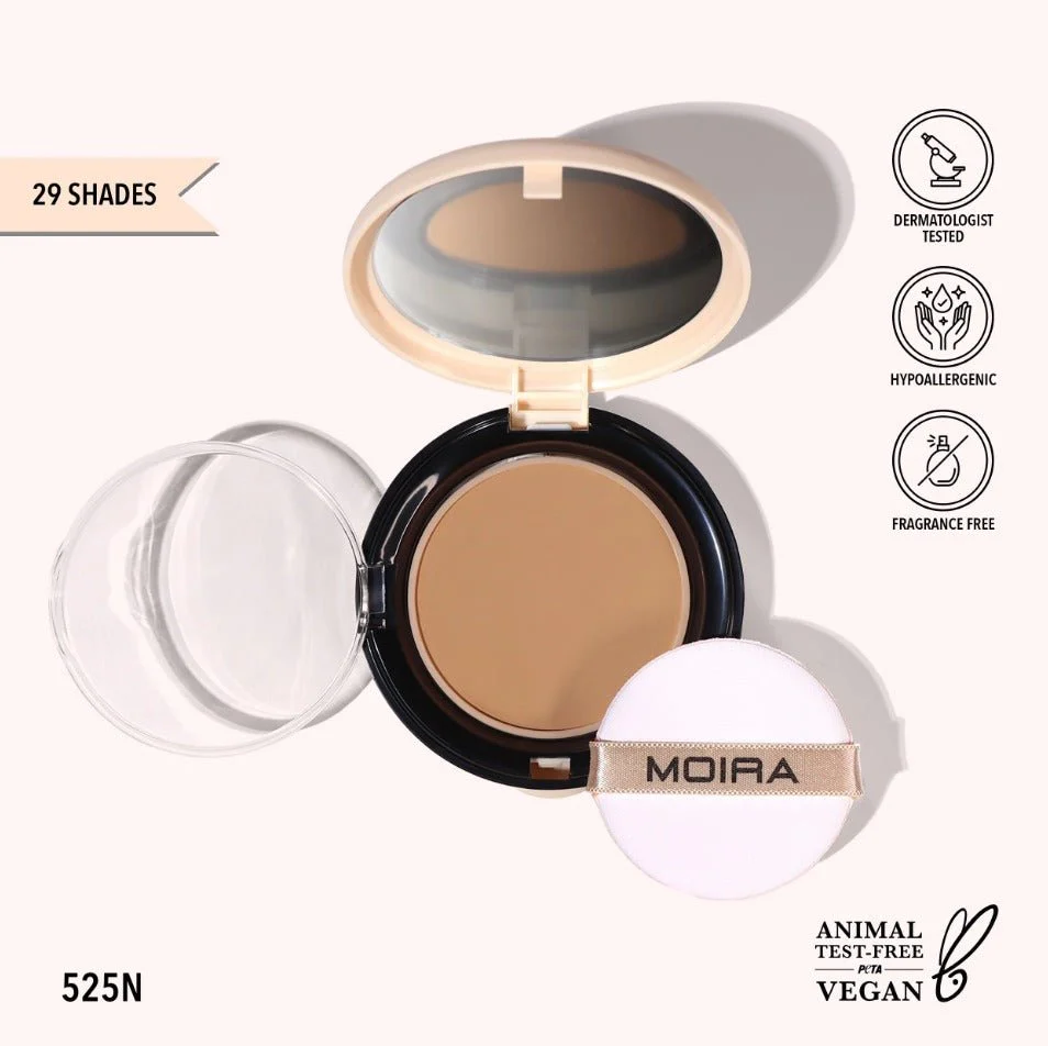 Complete Wear Powder Foundation - Image 24