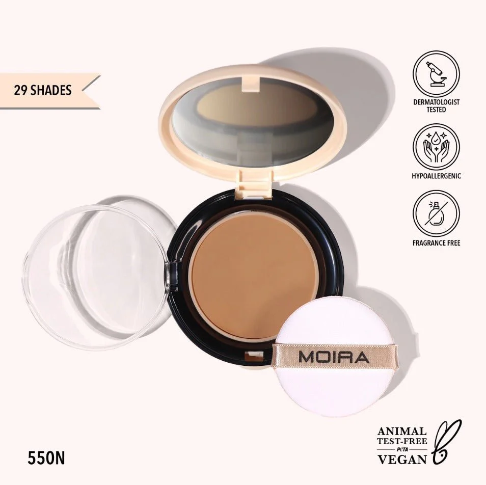 Complete Wear Powder Foundation - Image 25