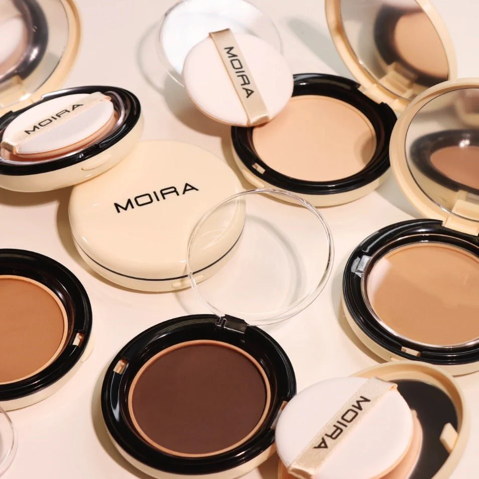 Complete Wear Powder Foundation - Image 3