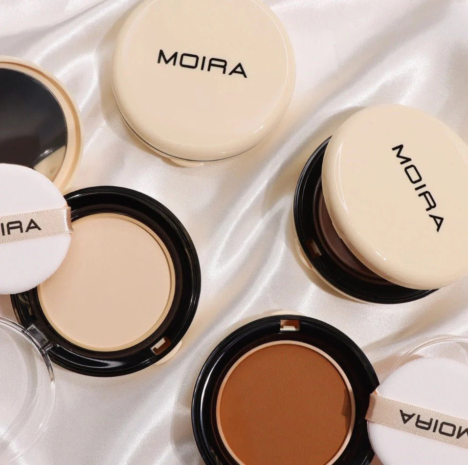 Complete Wear Powder Foundation - Image 4