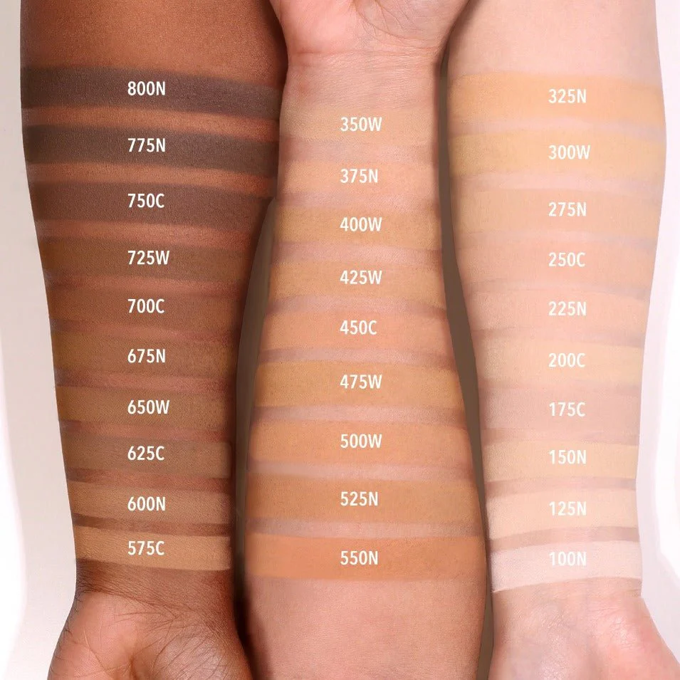 Complete Wear Powder Foundation - Image 5