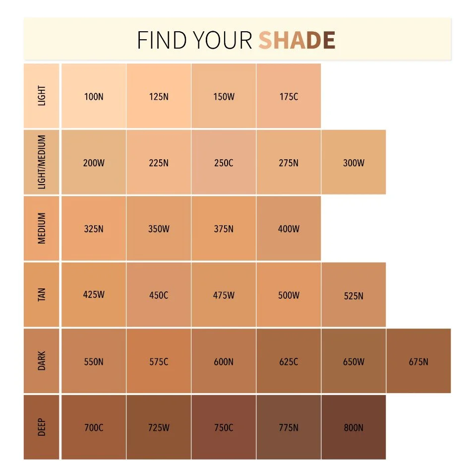 Complete Wear Powder Foundation - Image 6