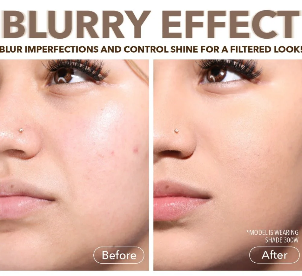 Complete Wear Powder Foundation - Image 7
