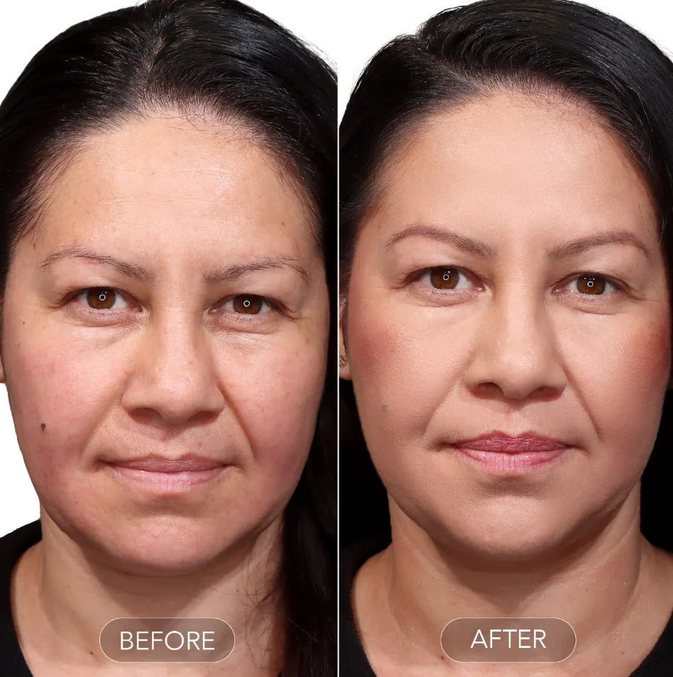 Complete Wear Powder Foundation - Image 8