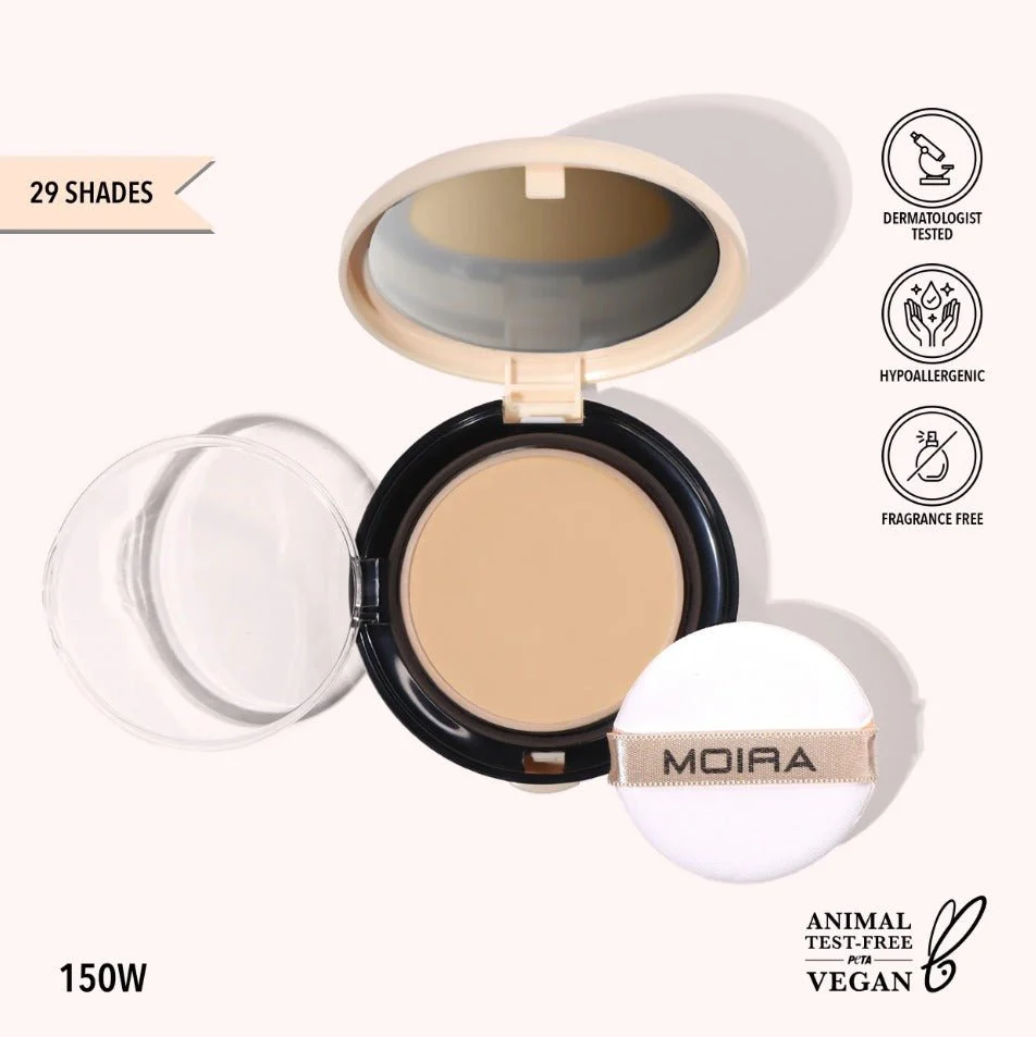 Complete Wear Powder Foundation - Image 9