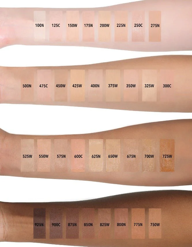 Complete Wear Soft Matte Foundation - Image 4