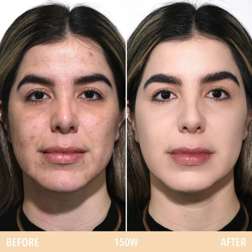 Complete Wear Soft Matte Foundation - Image 7