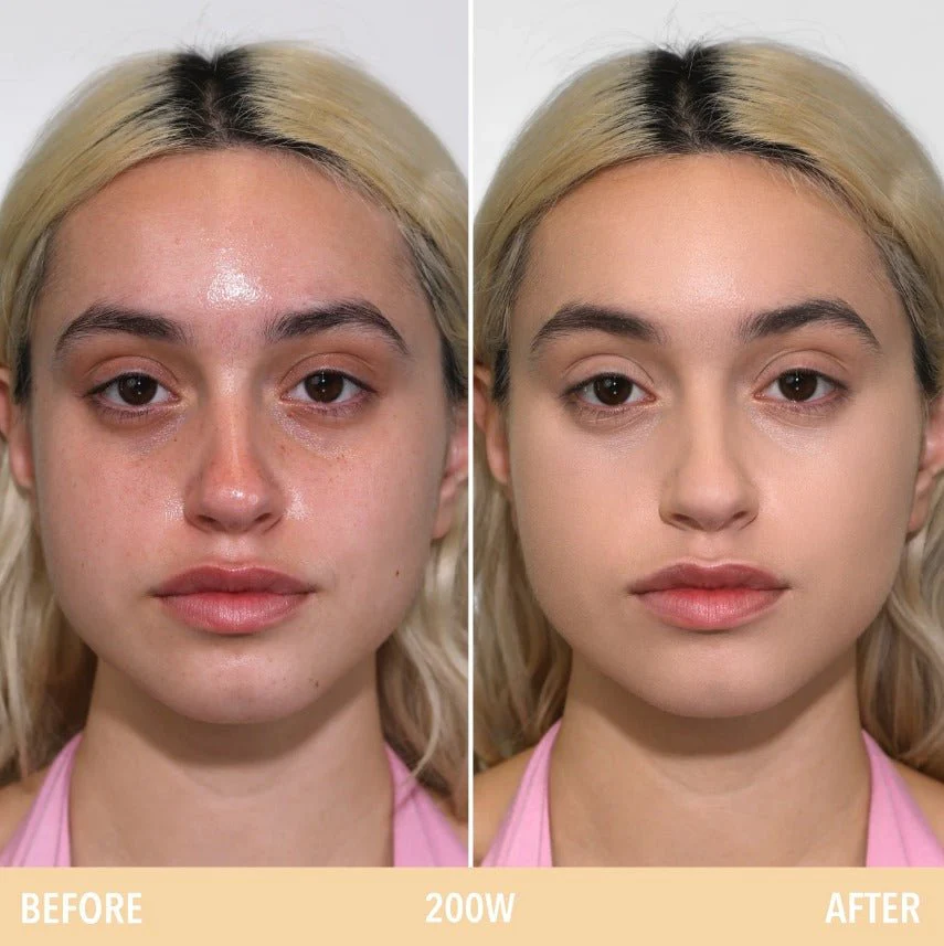 Complete Wear Soft Matte Foundation - Image 8