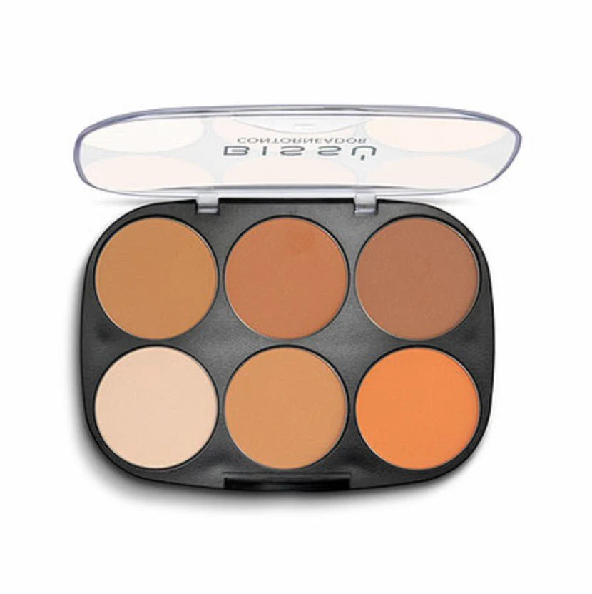 Contour Powder Palette - Image 3