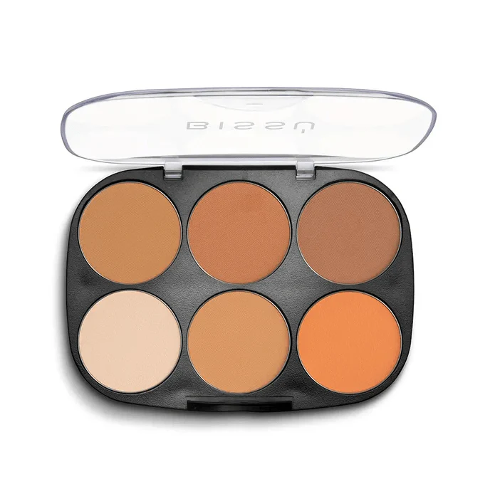 Contour Powder Palette - Image 4