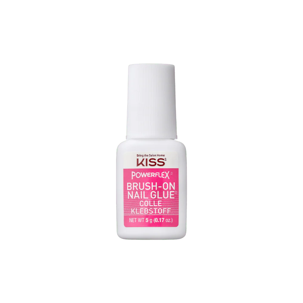 PowerFlex Nail Glue Brush-On - Image 2