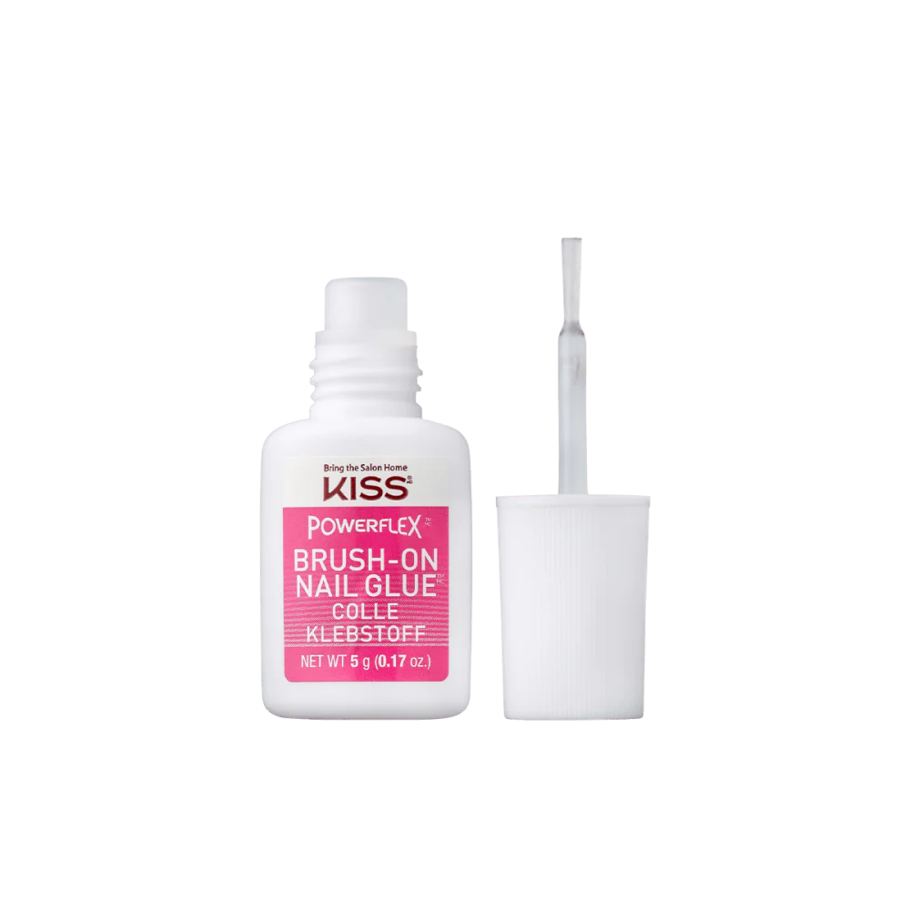 PowerFlex Nail Glue Brush-On - Image 3