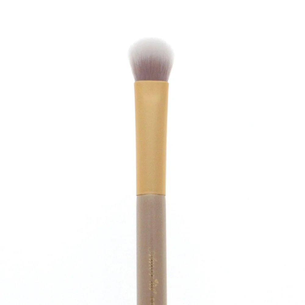Correcting 305 - Gold Crush Makeup Brush