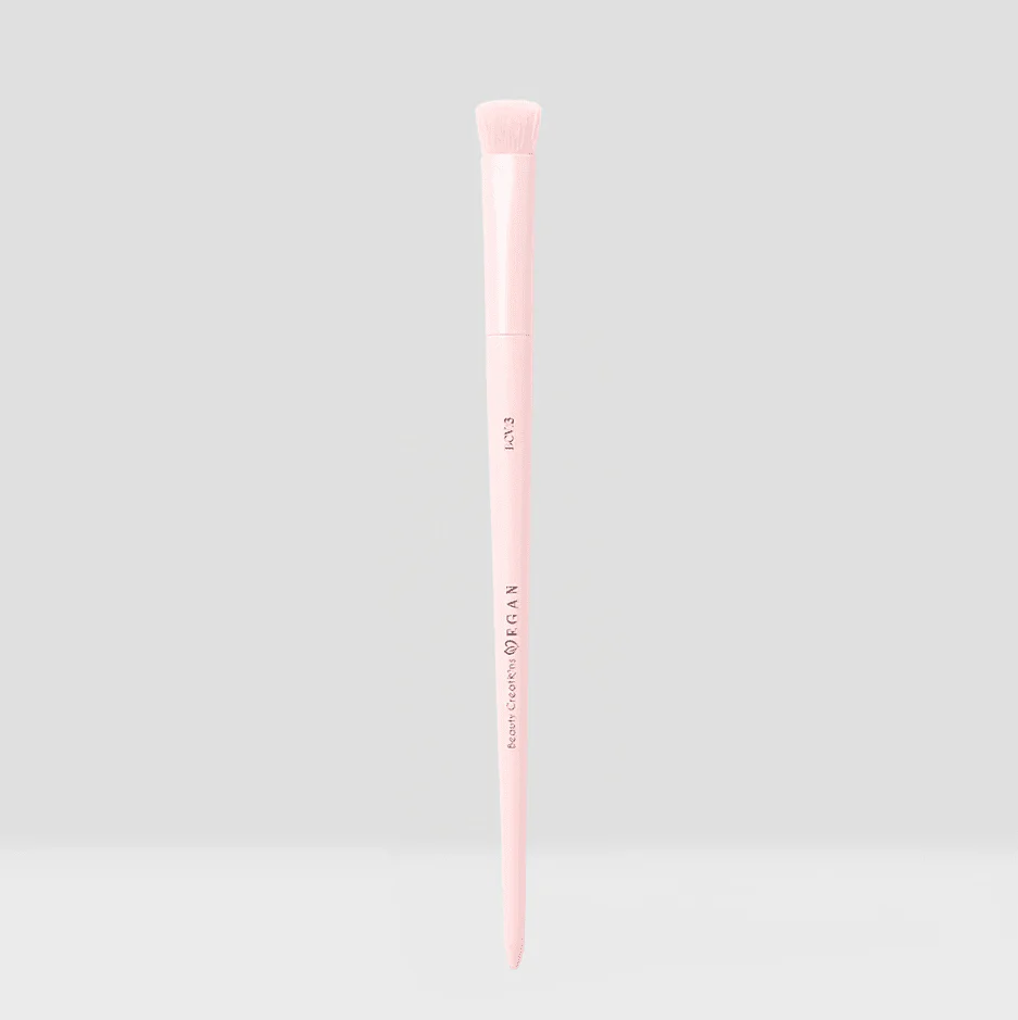 Cream Detailer Makeup Brush