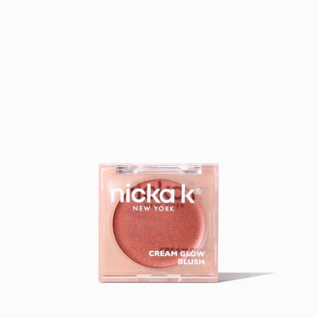 Cream Glow Blush