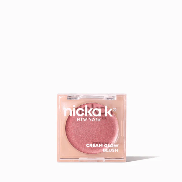 Cream Glow Blush - Image 3