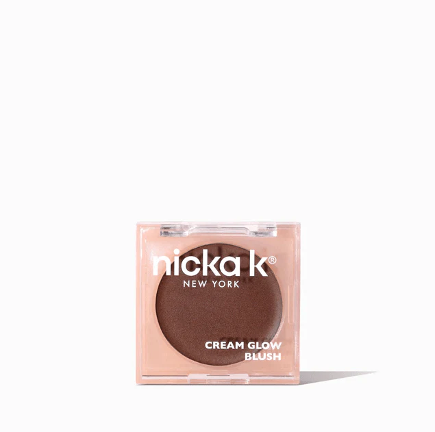 Cream Glow Blush - Image 6