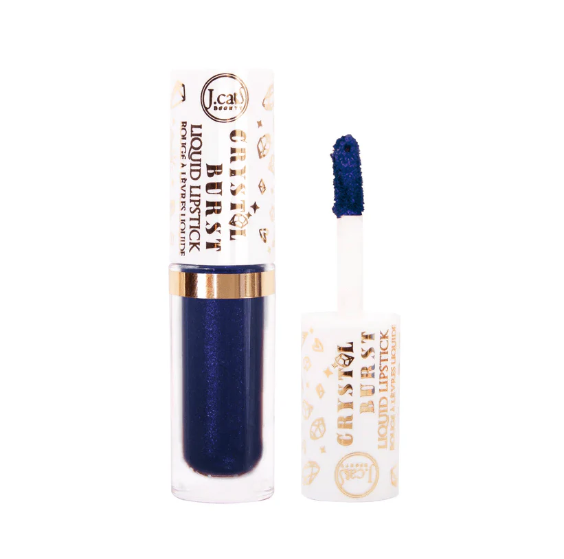Crystal Burst Liquid Lipstick - Image 11