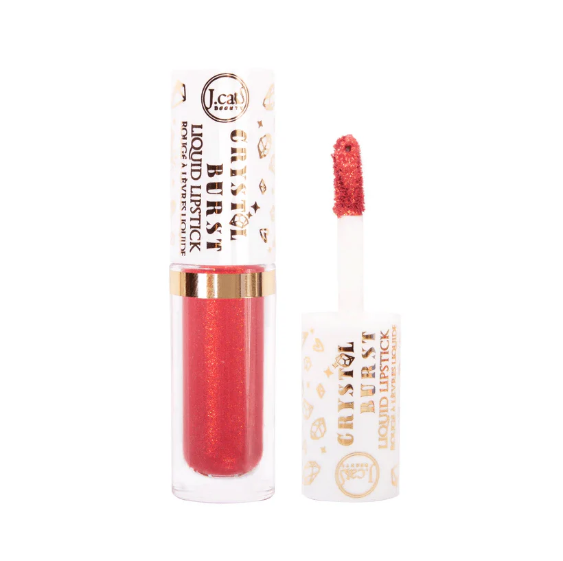 Crystal Burst Liquid Lipstick - Image 2