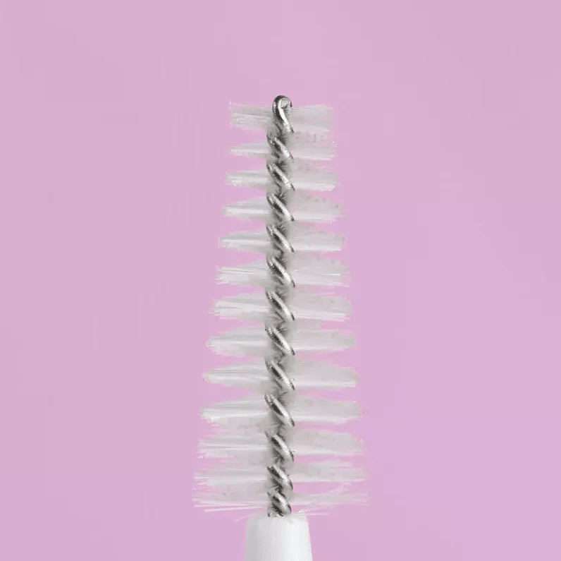 Crystal Clear Protein Gel - 4 en 1 Eyelash Mascara - Image 3