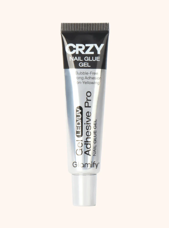 CRZY Gel Adhesive Pro - Image 2