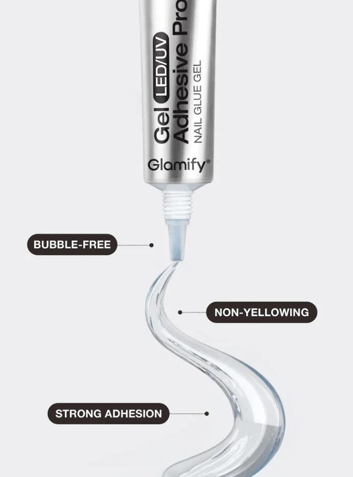 CRZY Gel Adhesive Pro - Image 3