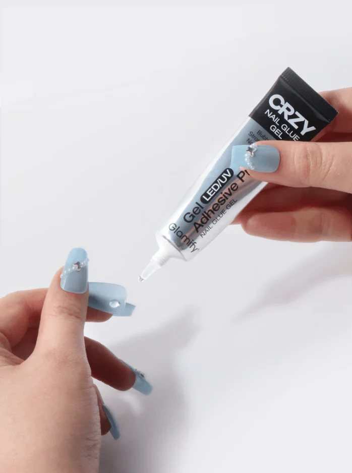 CRZY Gel Adhesive Pro - Image 4