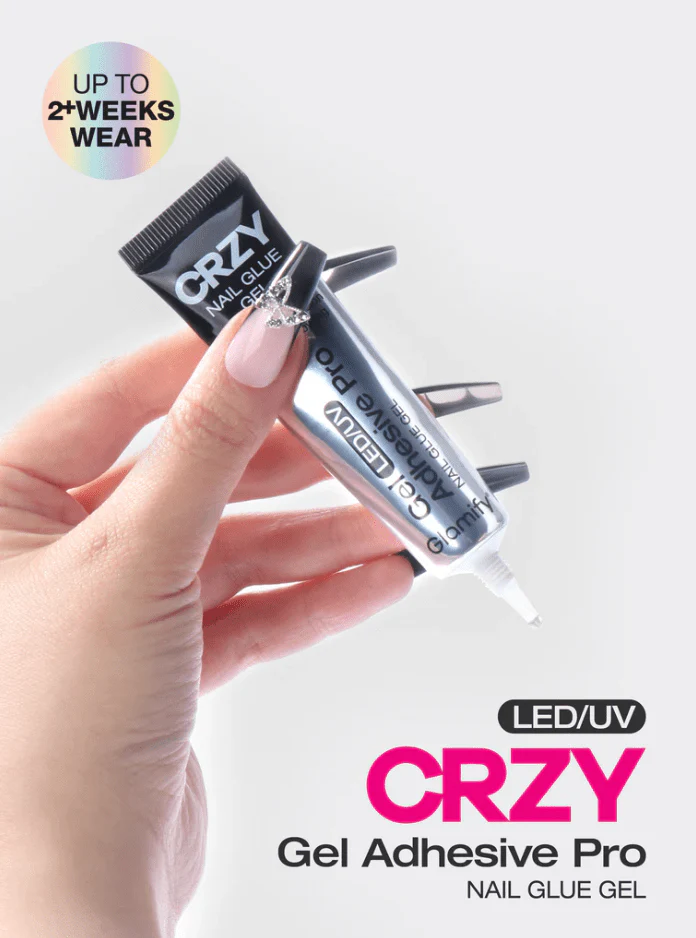 CRZY Gel Adhesive Pro - Image 5