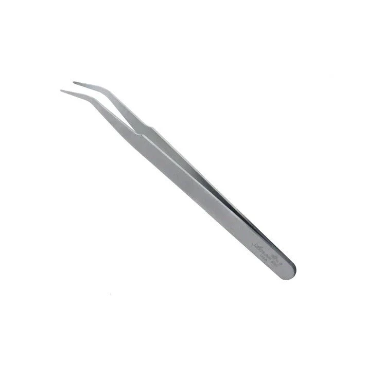 Curved Tip - Eyelash Applicator
