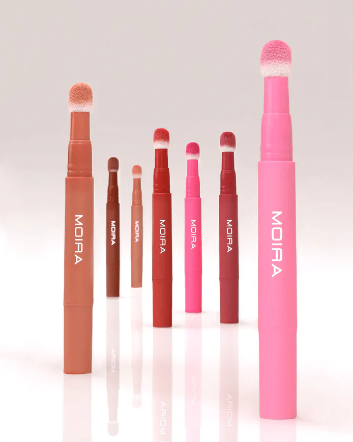 Cushion Kiss Lip Cream