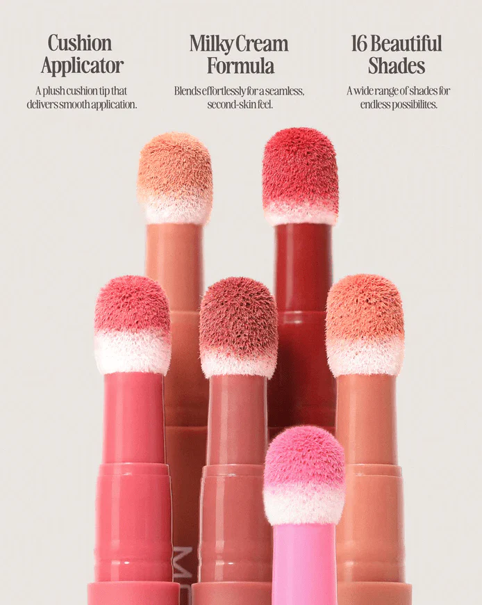Cushion Kiss Lip Cream - Image 3